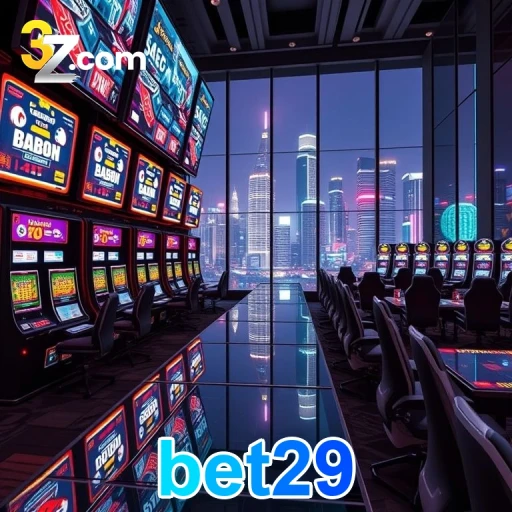 bet29 bet