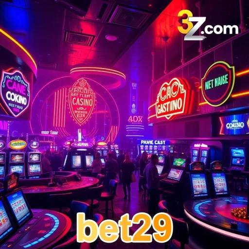 bet29 bet Jogos de caça-níqueis