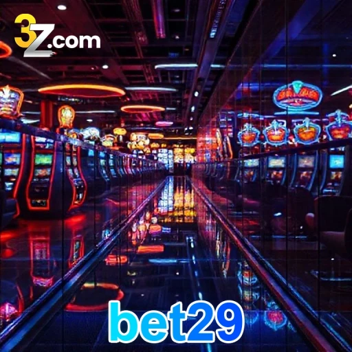 bet29 bet Slots